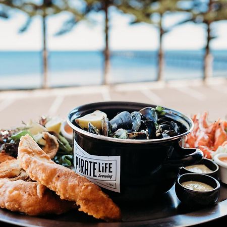 Ceduna Foreshore Hotel Motel Ngoại thất bức ảnh