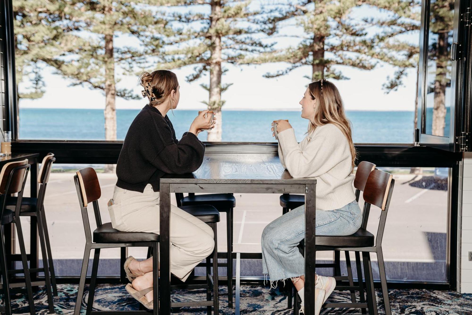 Ceduna Foreshore Hotel Motel Ngoại thất bức ảnh
