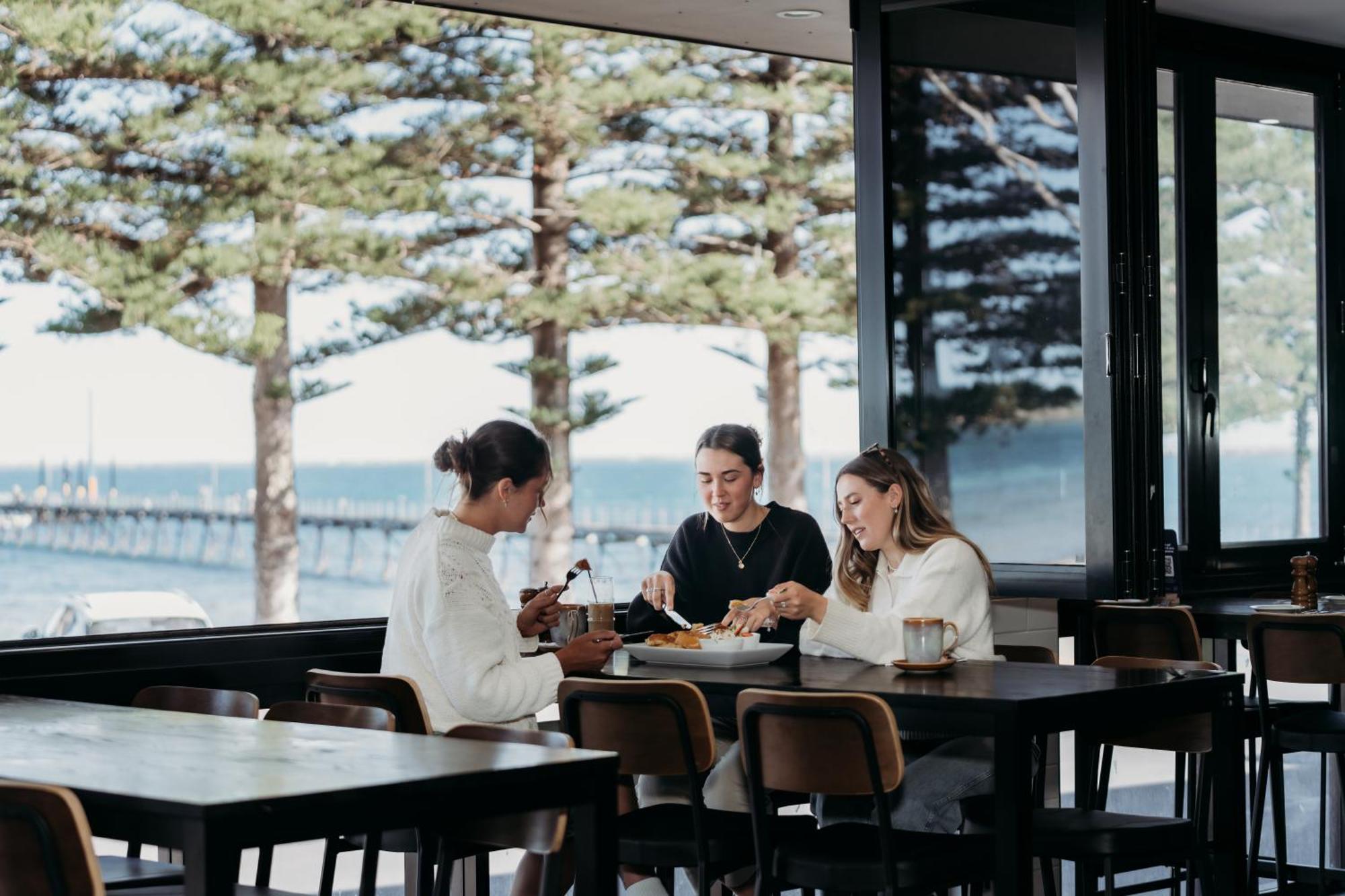 Ceduna Foreshore Hotel Motel Ngoại thất bức ảnh