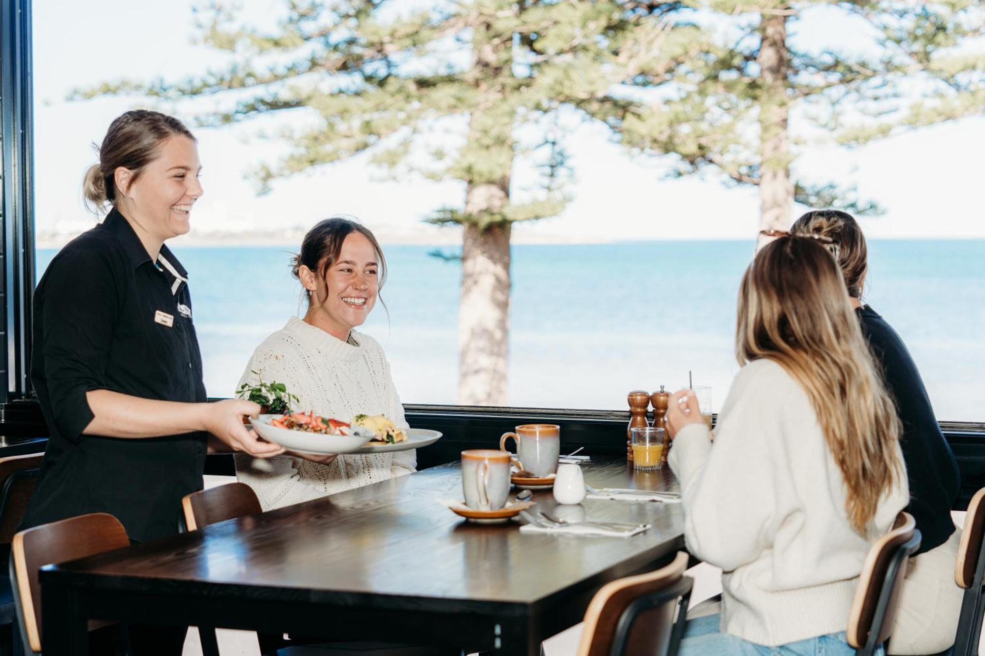Ceduna Foreshore Hotel Motel Ngoại thất bức ảnh