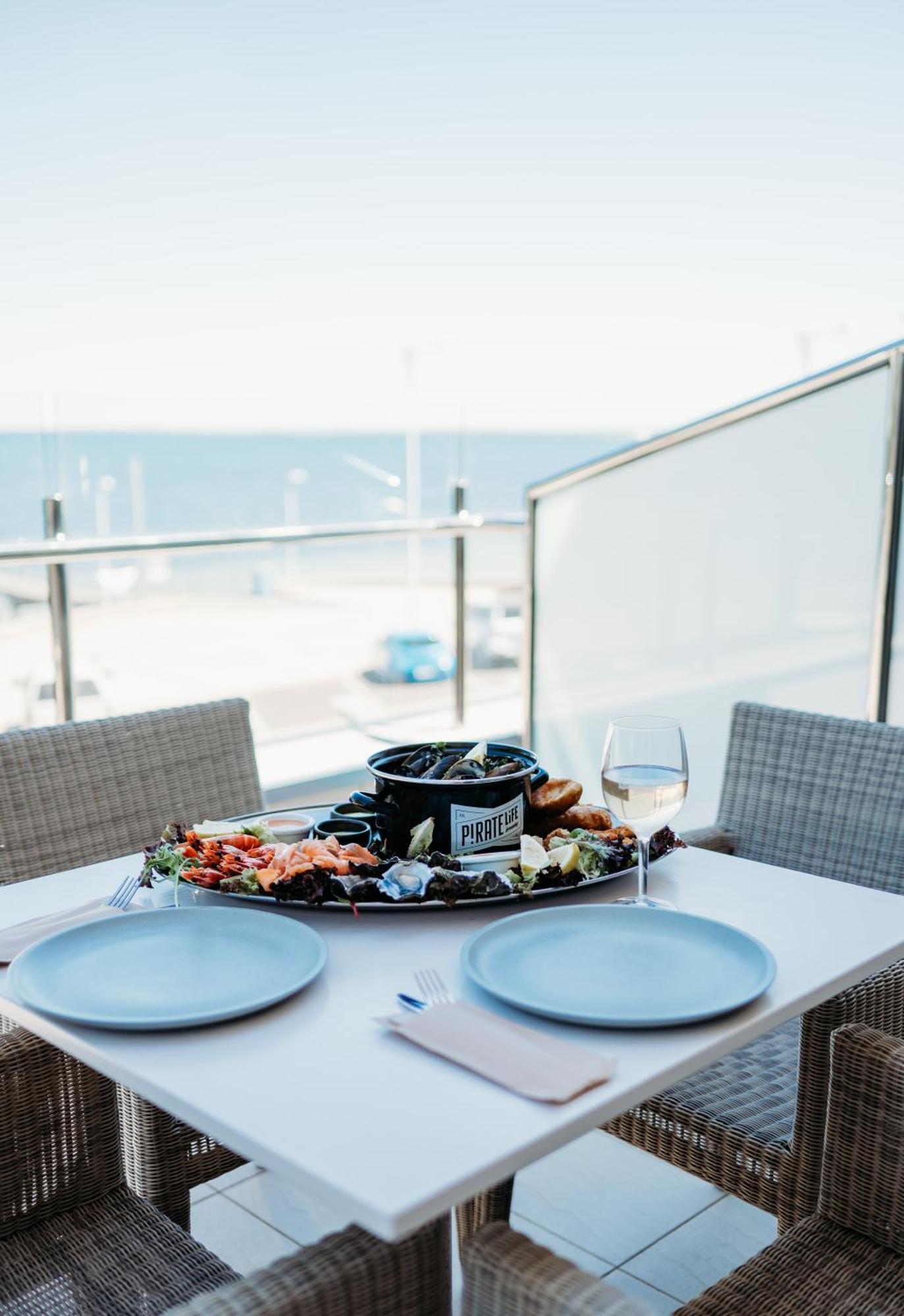 Ceduna Foreshore Hotel Motel Ngoại thất bức ảnh