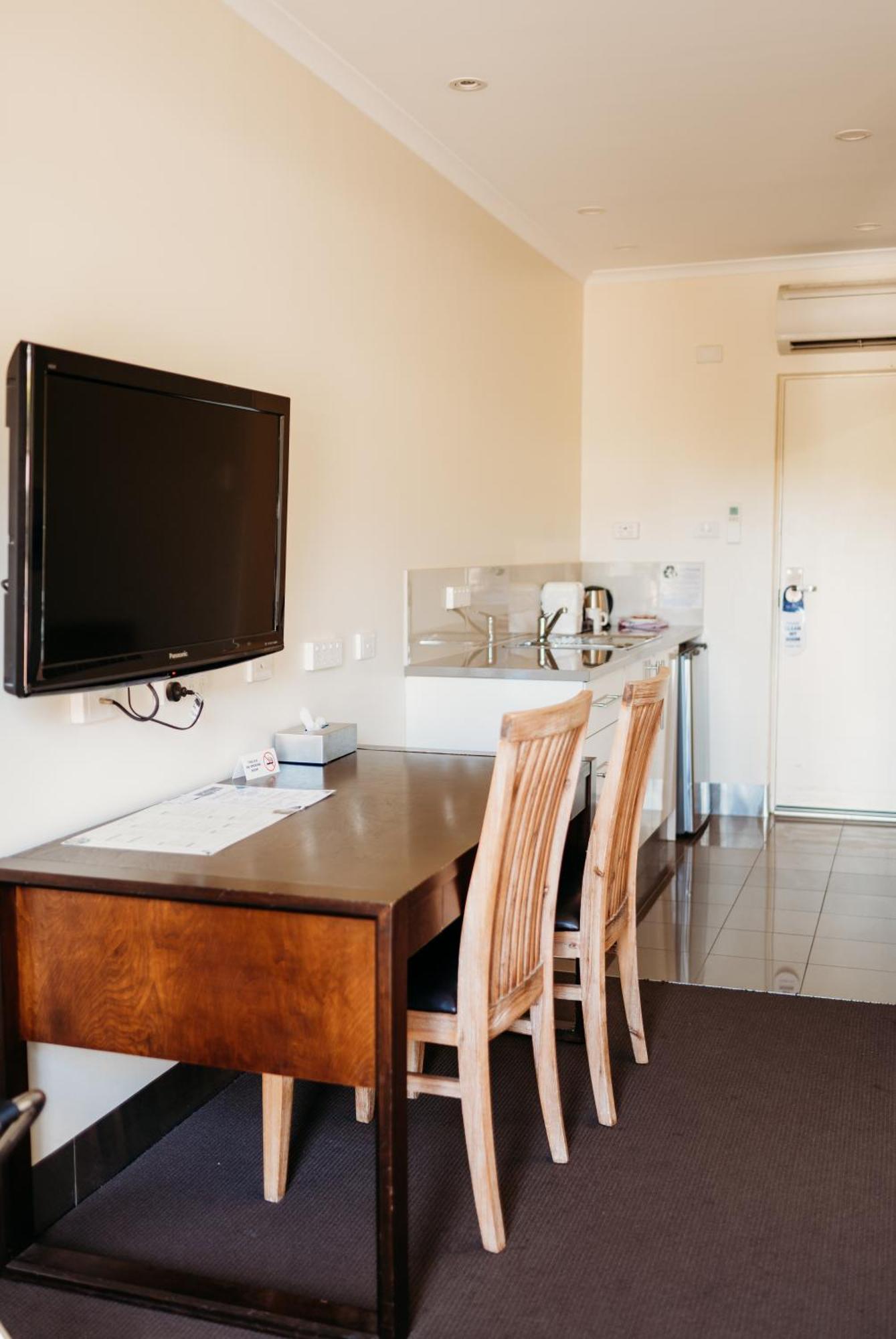 Ceduna Foreshore Hotel Motel Ngoại thất bức ảnh