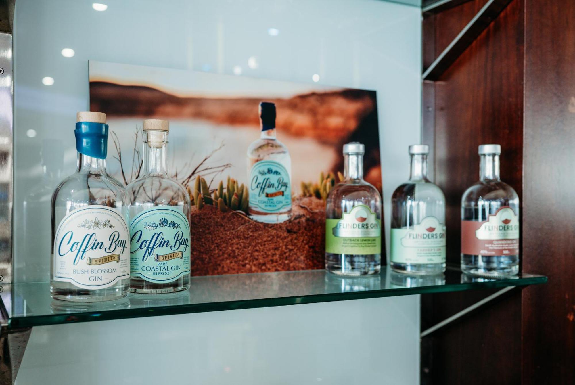 Ceduna Foreshore Hotel Motel Ngoại thất bức ảnh
