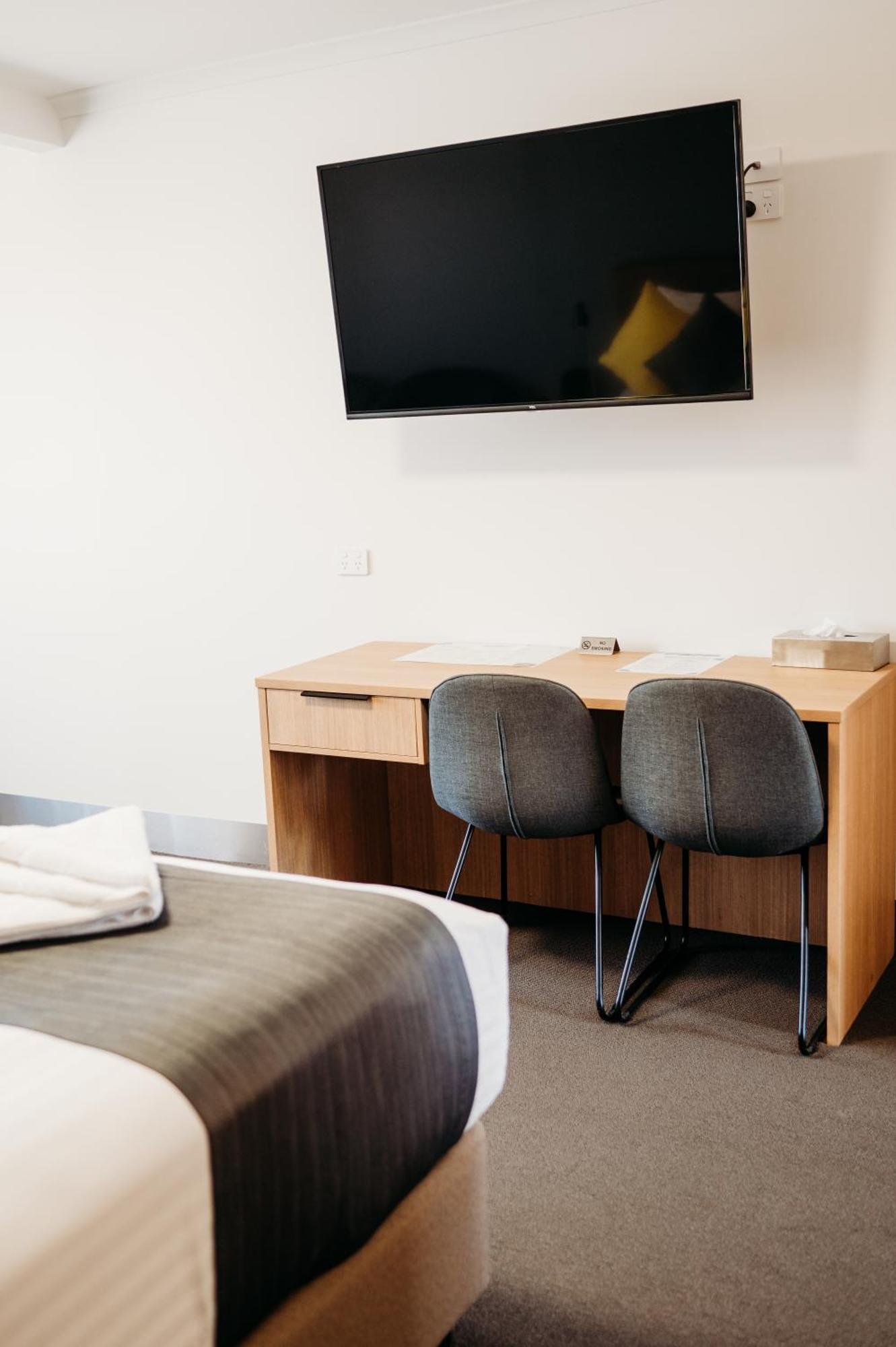 Ceduna Foreshore Hotel Motel Ngoại thất bức ảnh