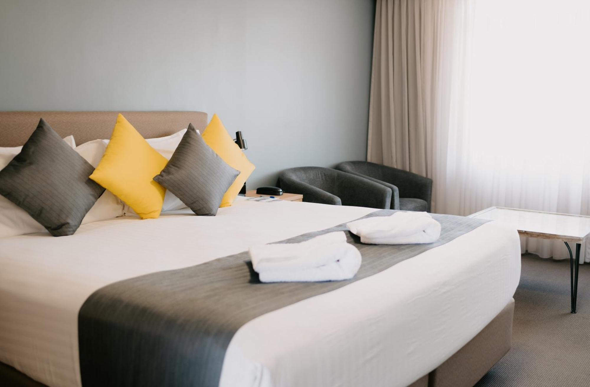 Ceduna Foreshore Hotel Motel Ngoại thất bức ảnh