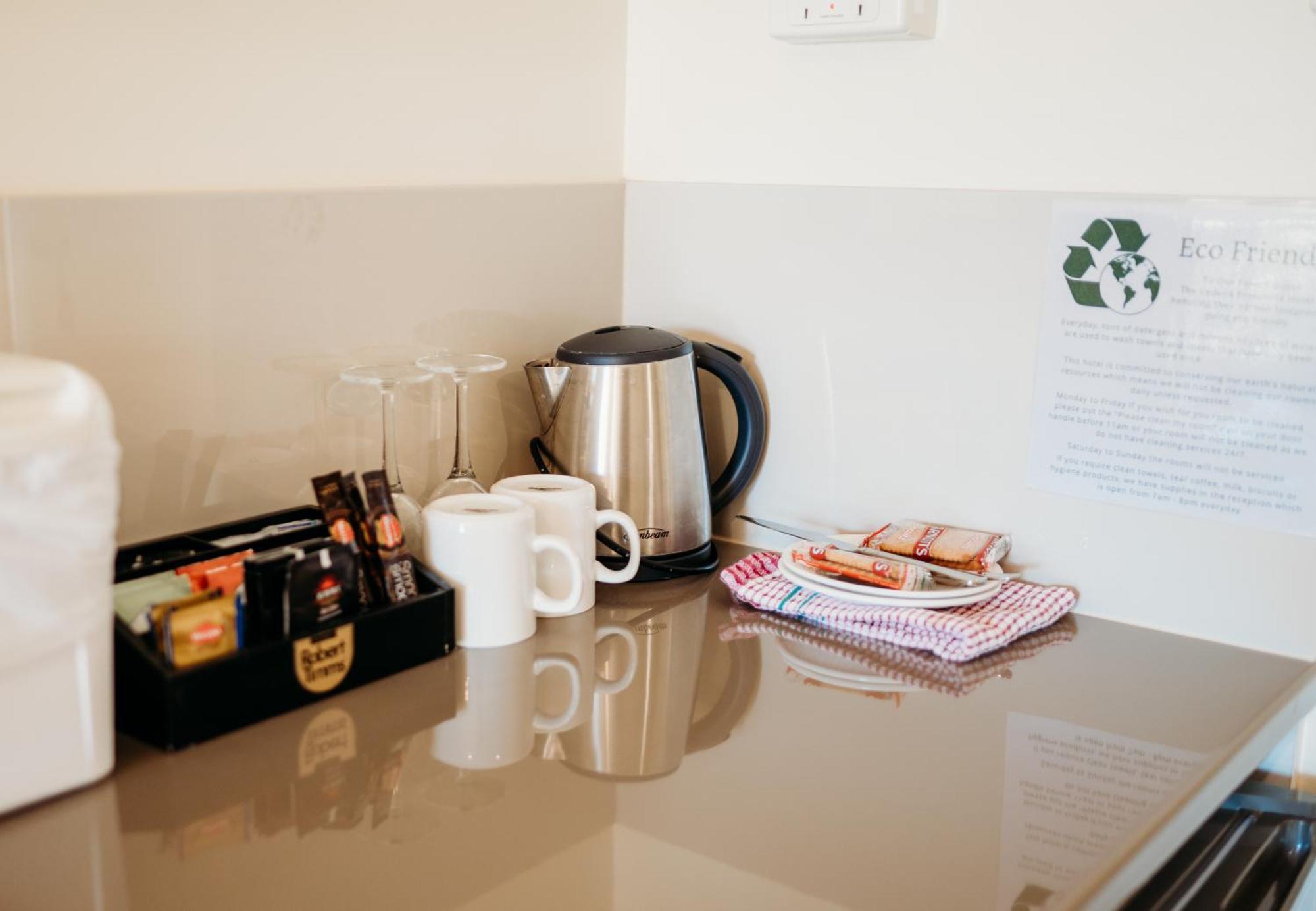 Ceduna Foreshore Hotel Motel Ngoại thất bức ảnh