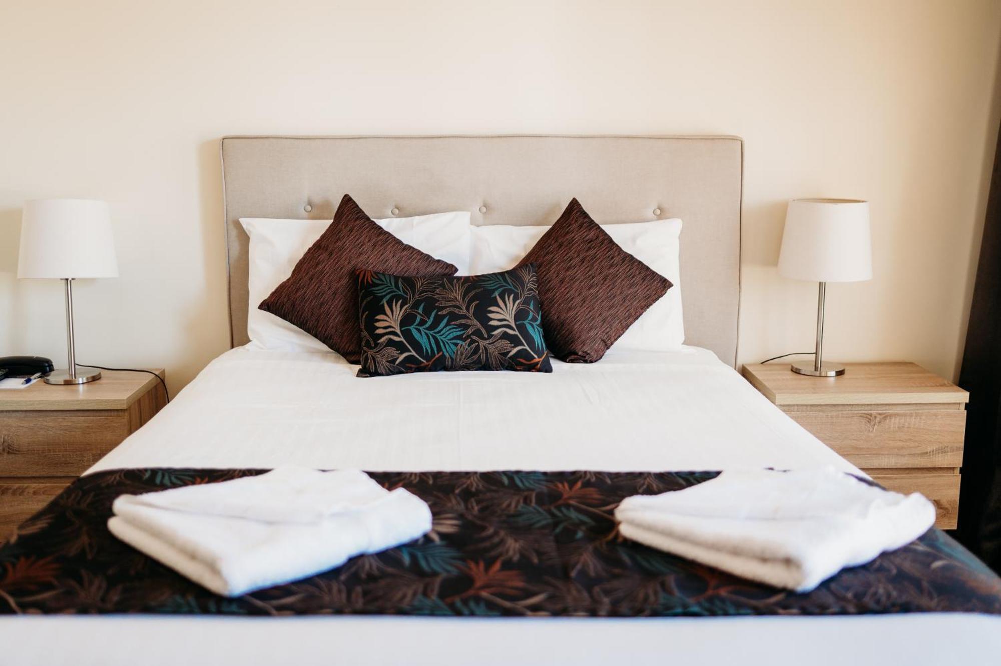 Ceduna Foreshore Hotel Motel Ngoại thất bức ảnh