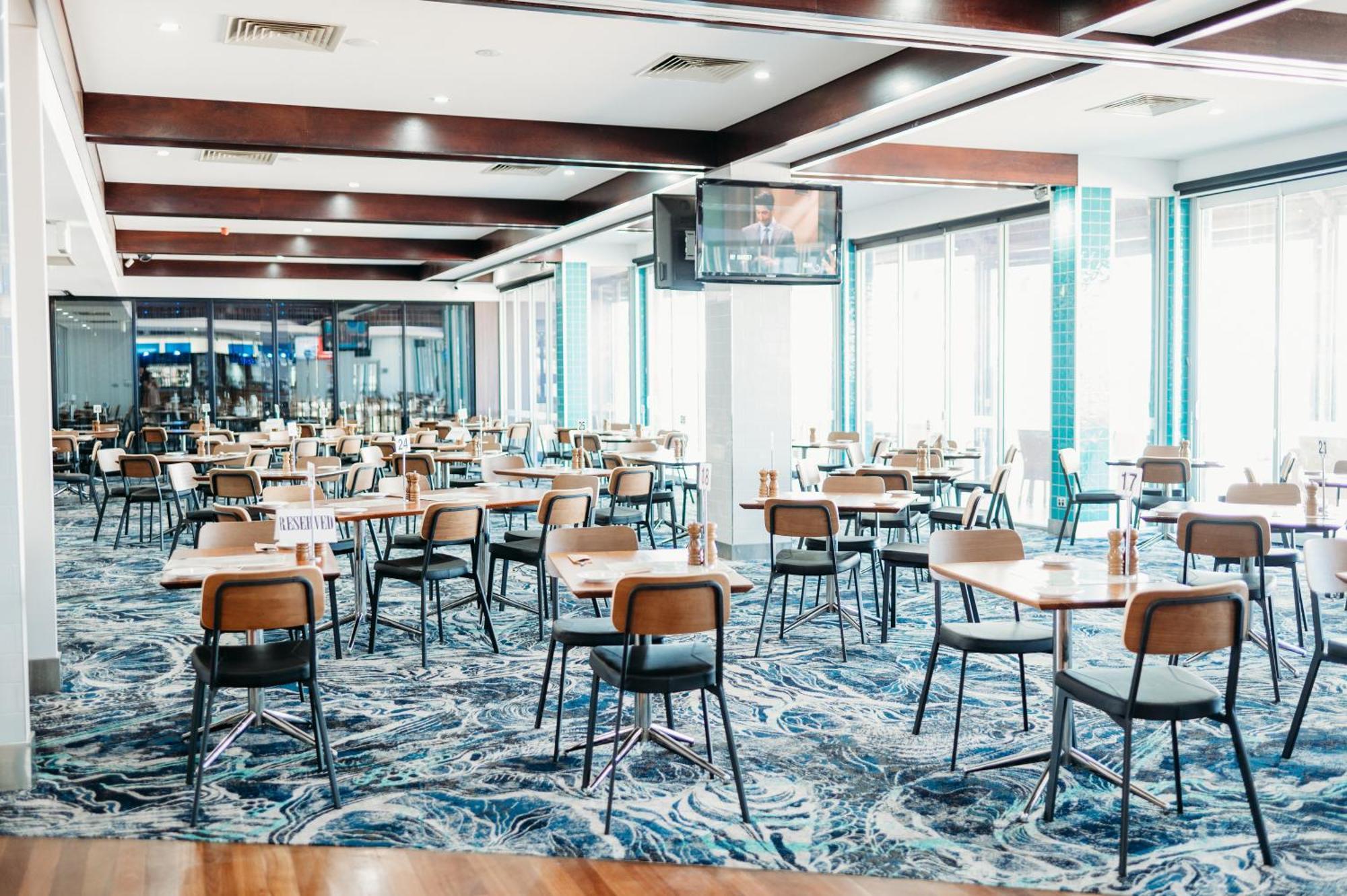 Ceduna Foreshore Hotel Motel Ngoại thất bức ảnh