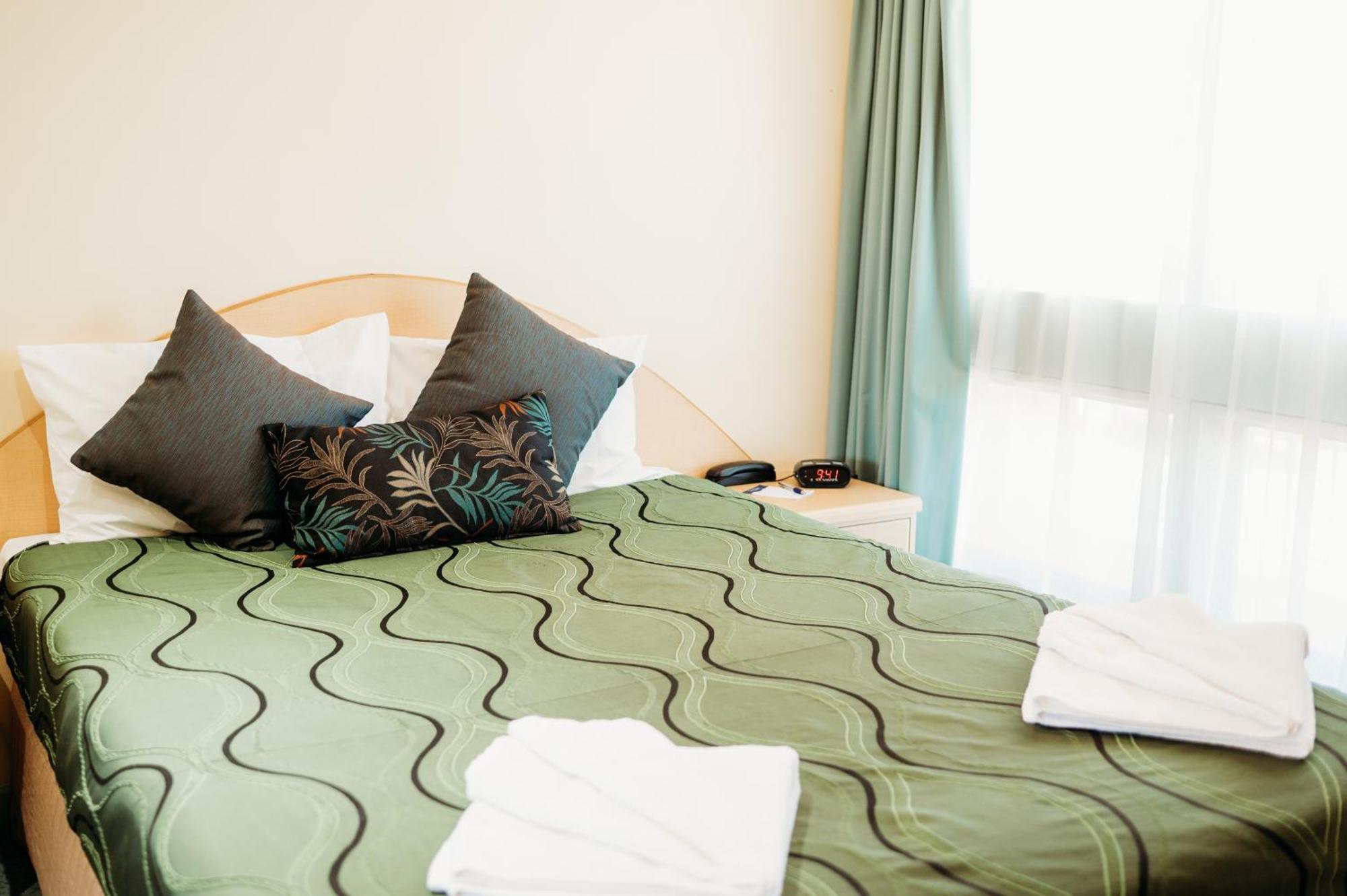 Ceduna Foreshore Hotel Motel Ngoại thất bức ảnh