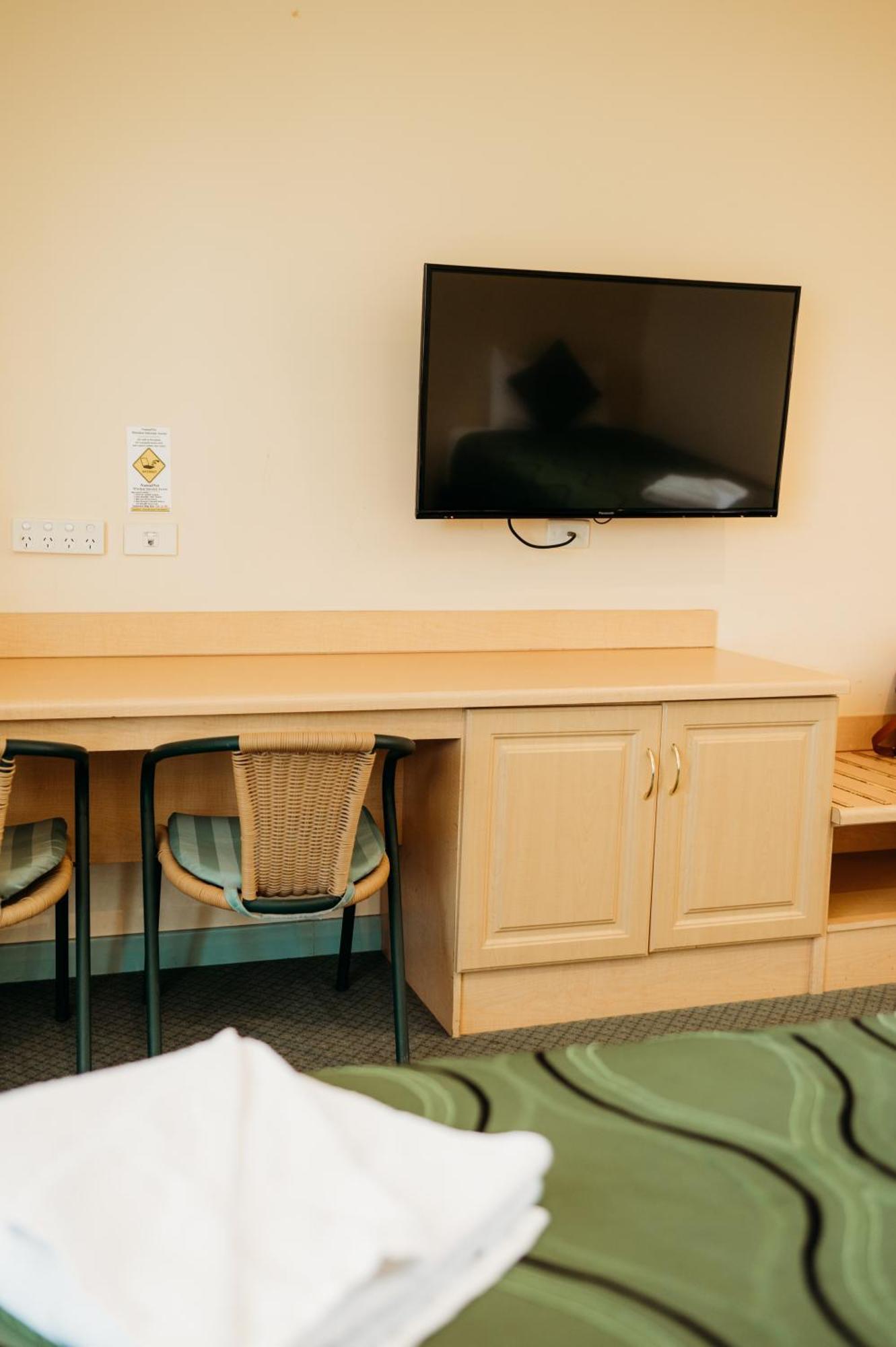 Ceduna Foreshore Hotel Motel Ngoại thất bức ảnh