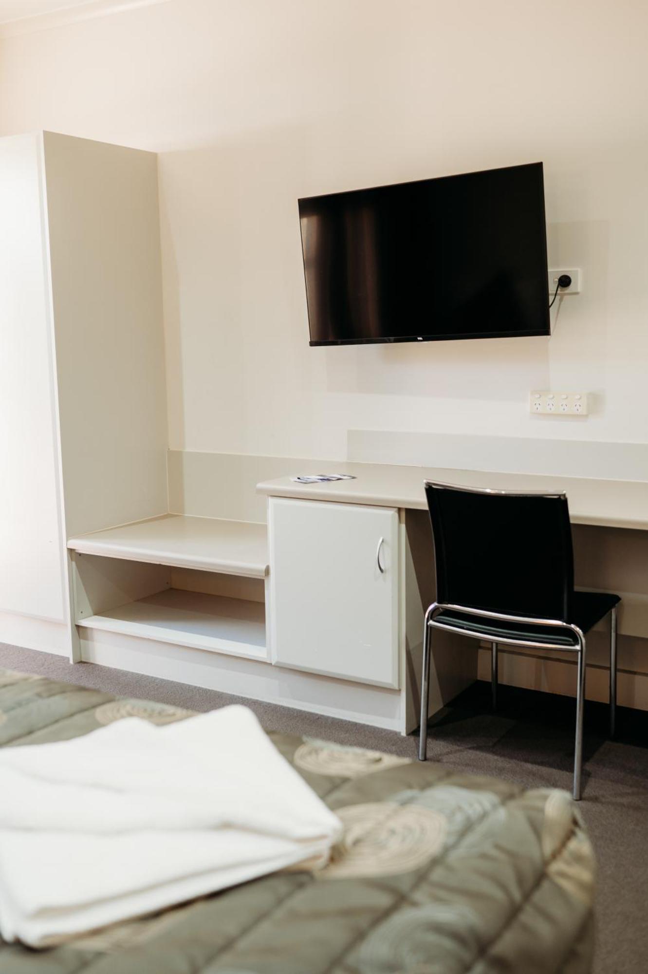 Ceduna Foreshore Hotel Motel Ngoại thất bức ảnh