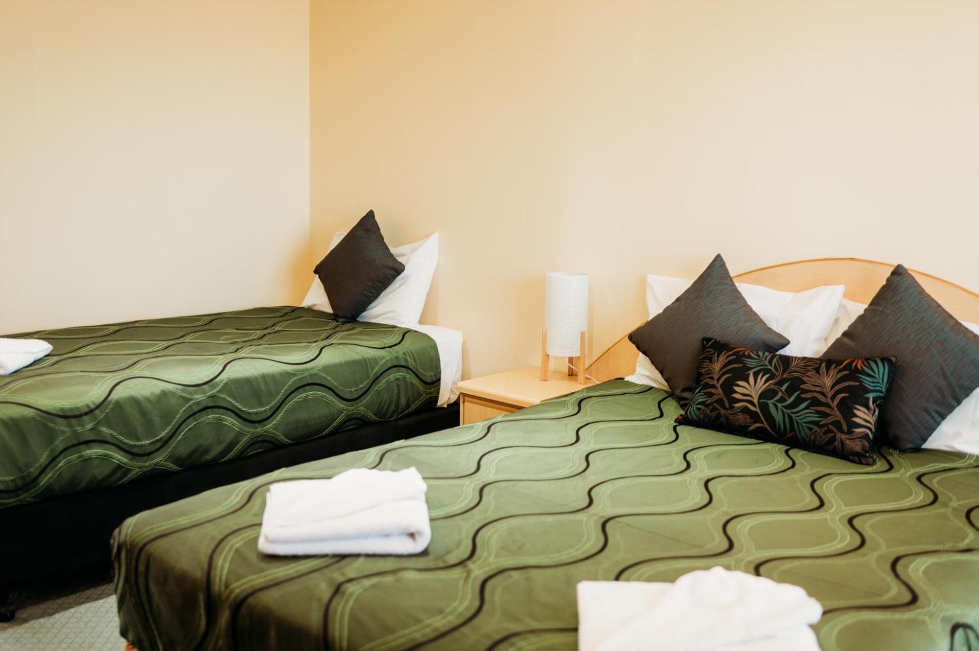 Ceduna Foreshore Hotel Motel Ngoại thất bức ảnh