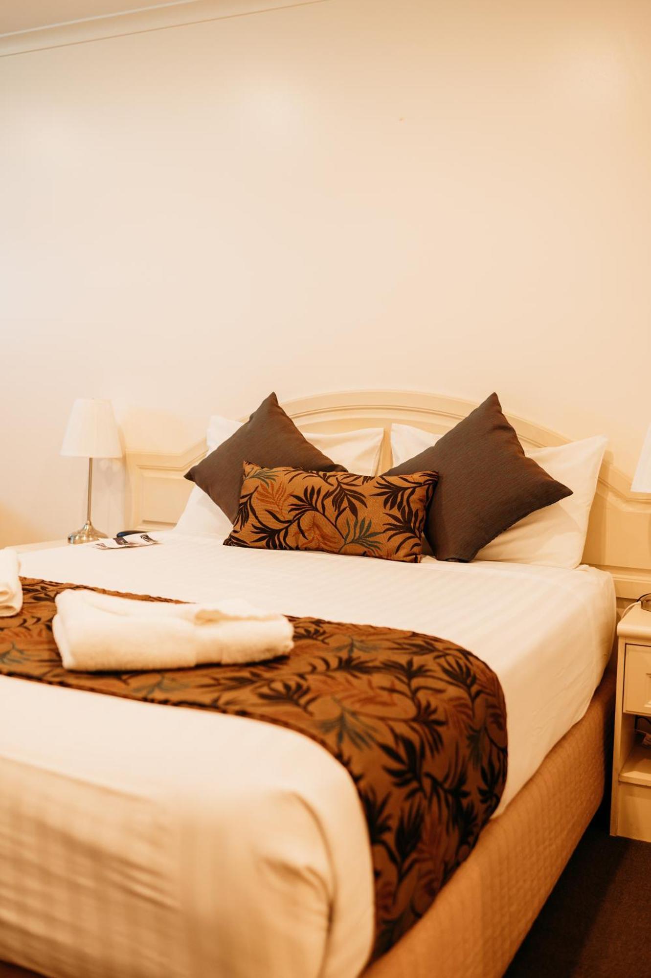 Ceduna Foreshore Hotel Motel Ngoại thất bức ảnh