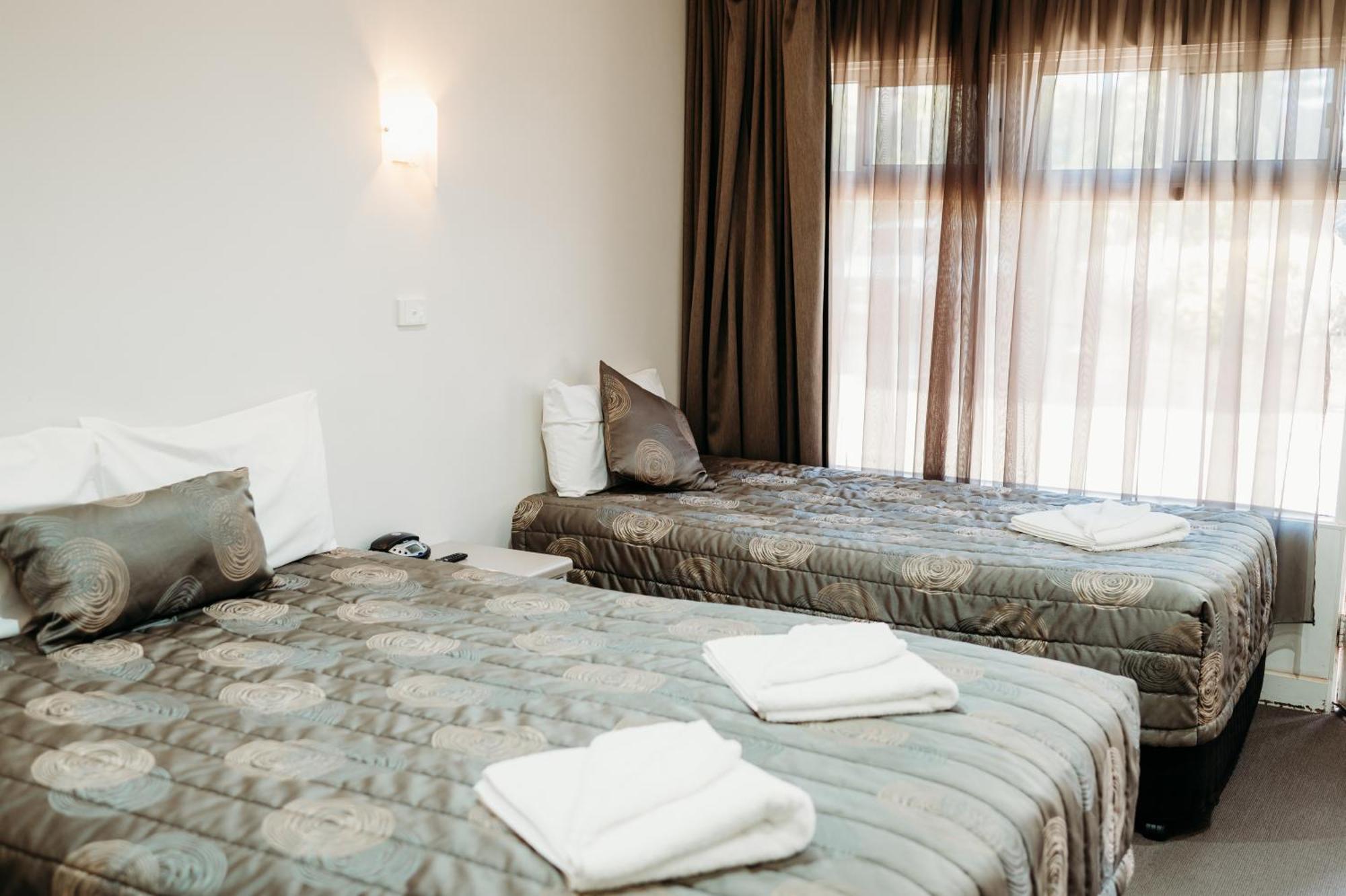 Ceduna Foreshore Hotel Motel Ngoại thất bức ảnh
