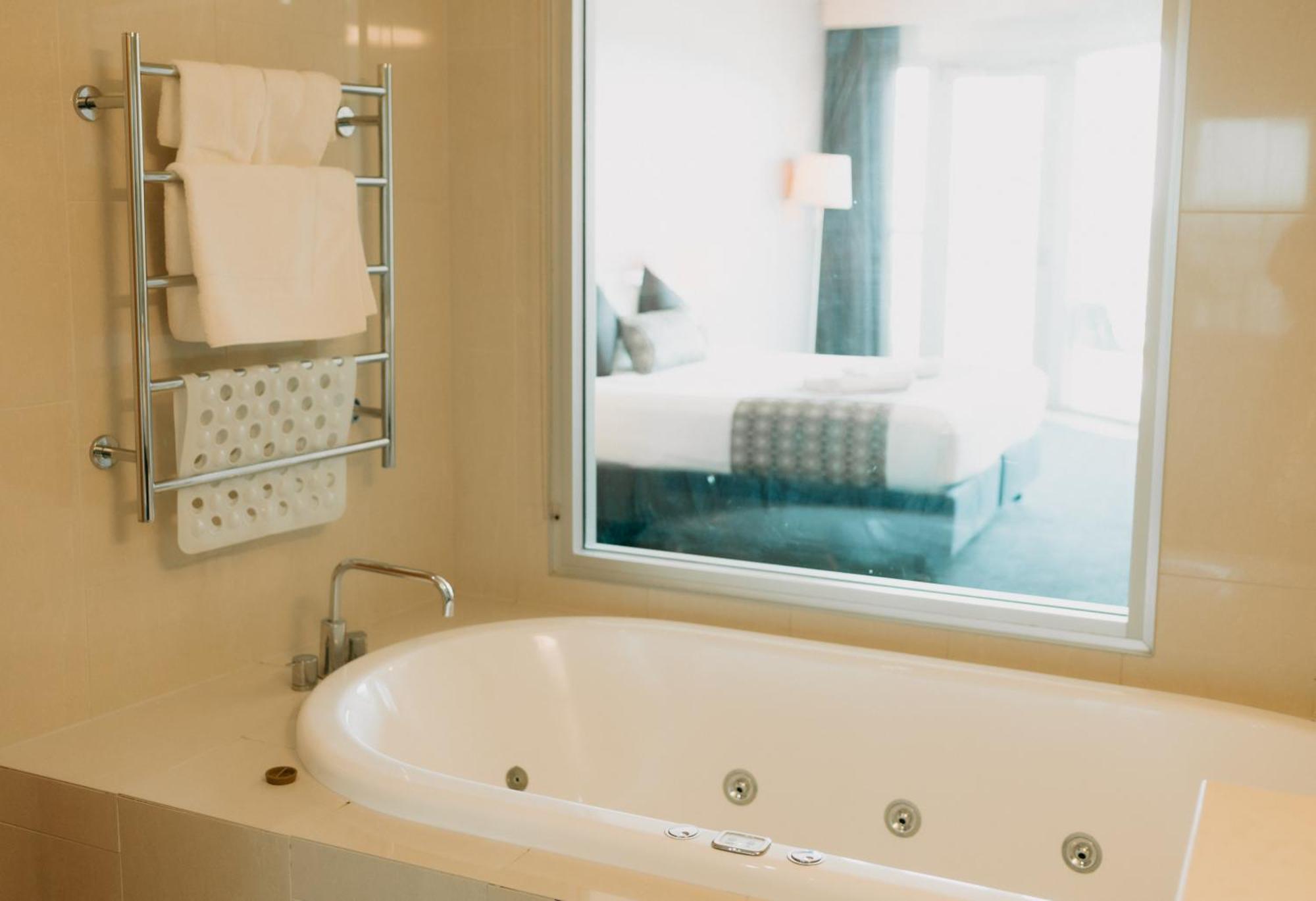 Ceduna Foreshore Hotel Motel Ngoại thất bức ảnh