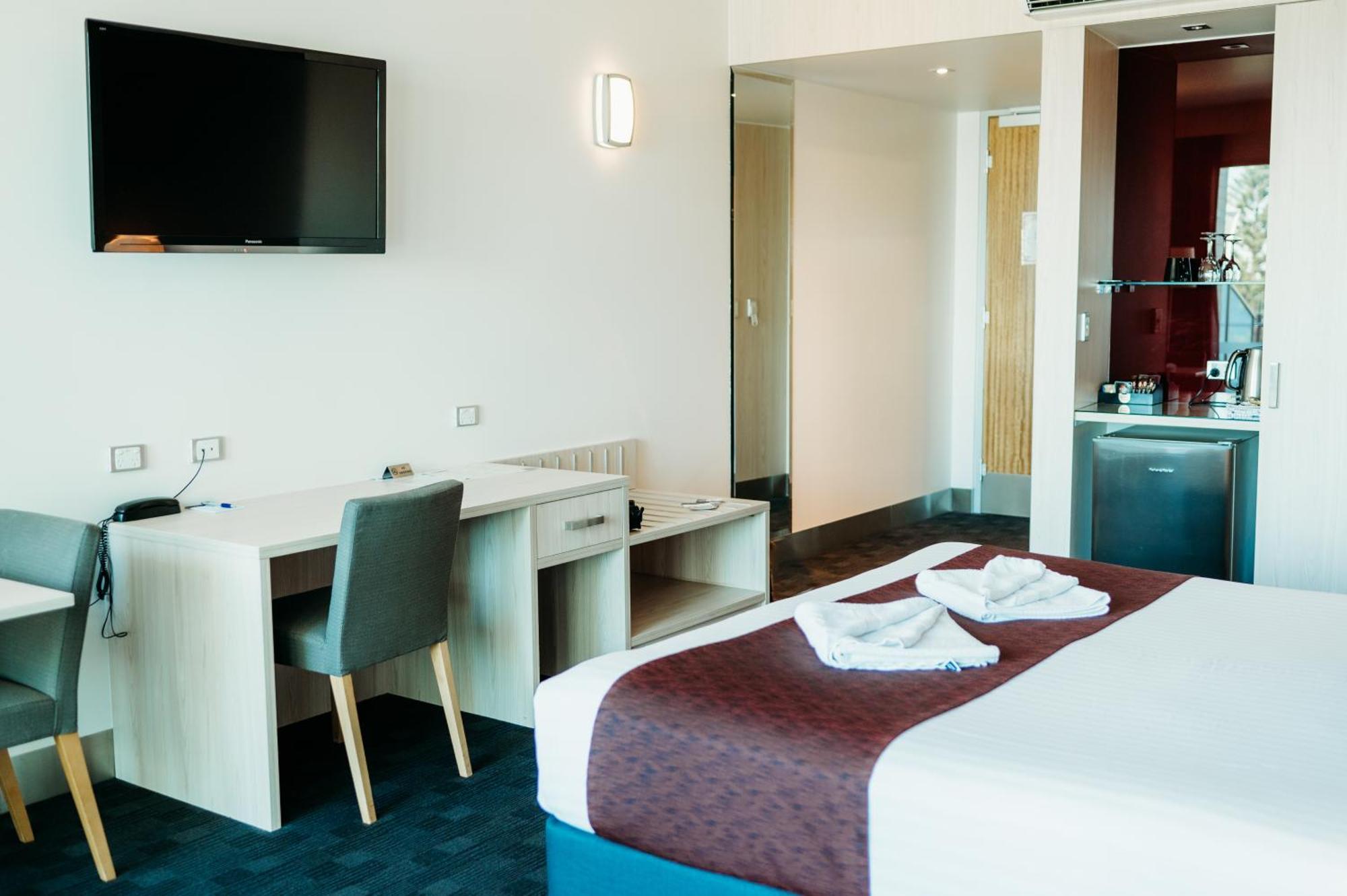 Ceduna Foreshore Hotel Motel Ngoại thất bức ảnh