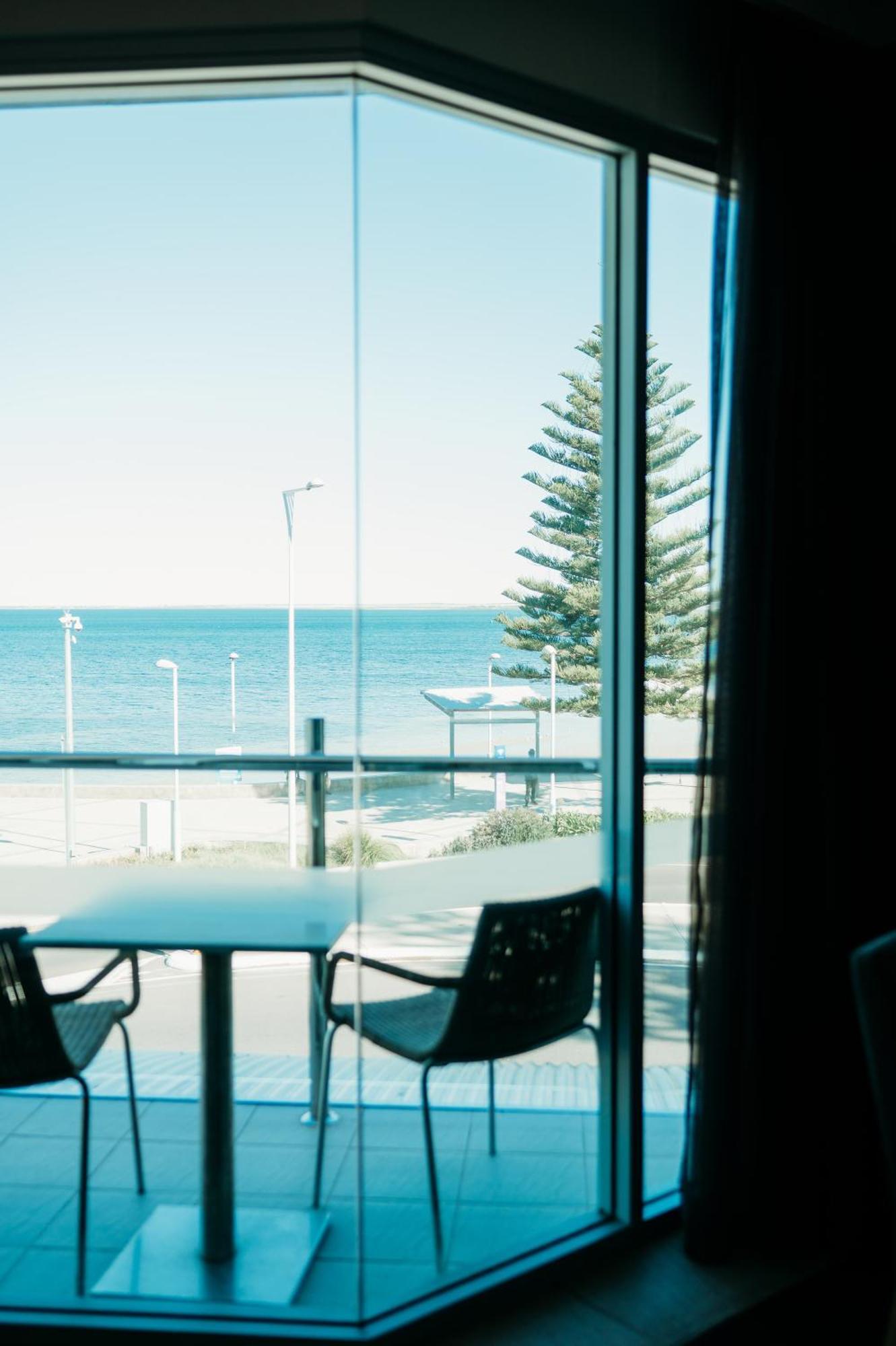 Ceduna Foreshore Hotel Motel Ngoại thất bức ảnh