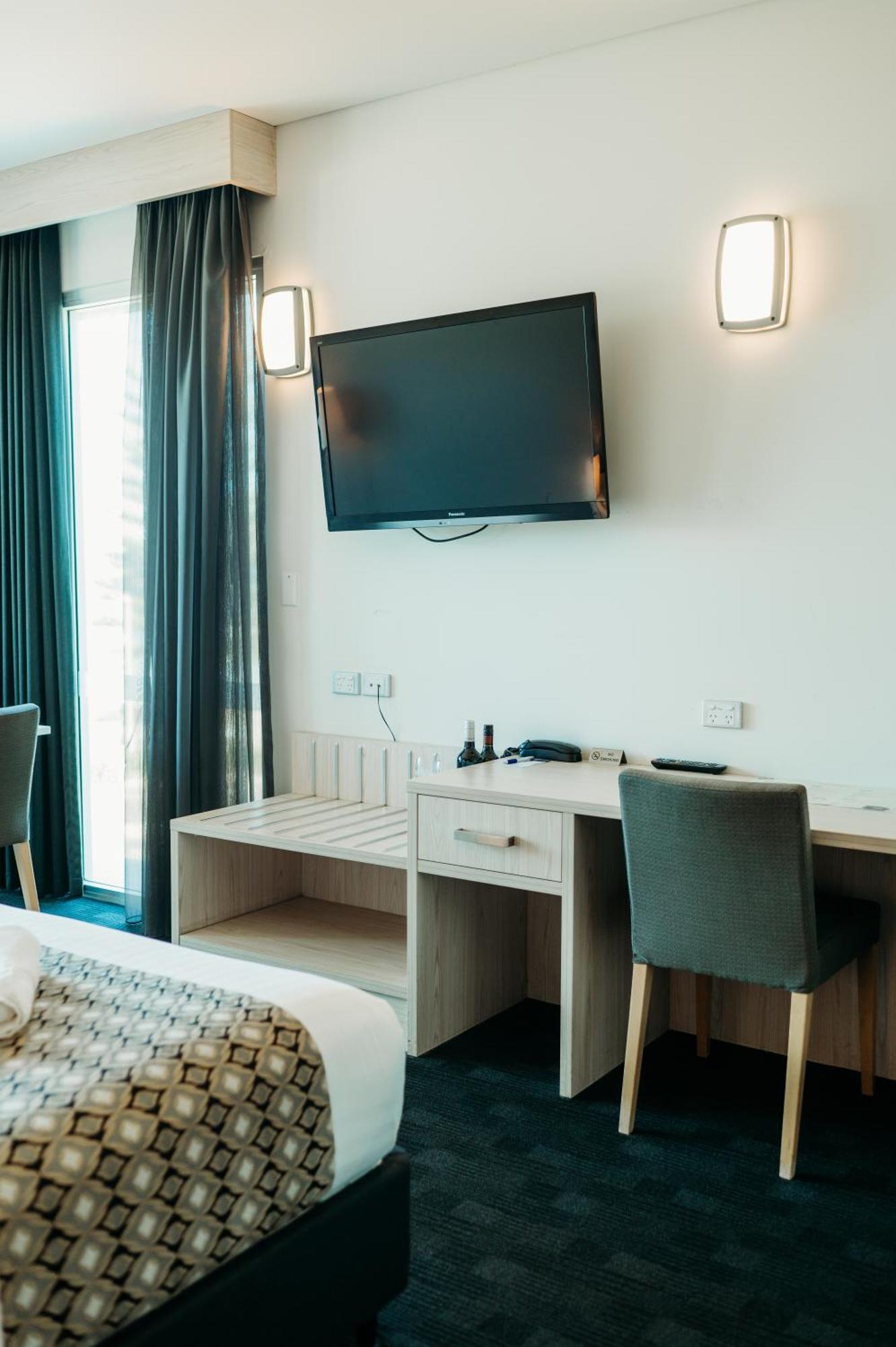 Ceduna Foreshore Hotel Motel Ngoại thất bức ảnh