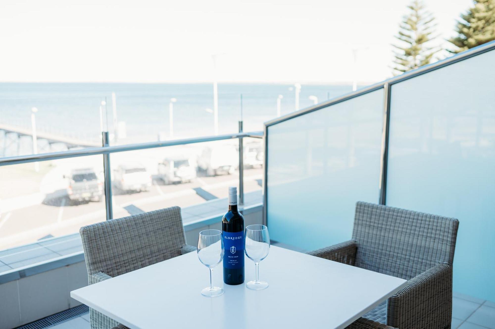 Ceduna Foreshore Hotel Motel Ngoại thất bức ảnh