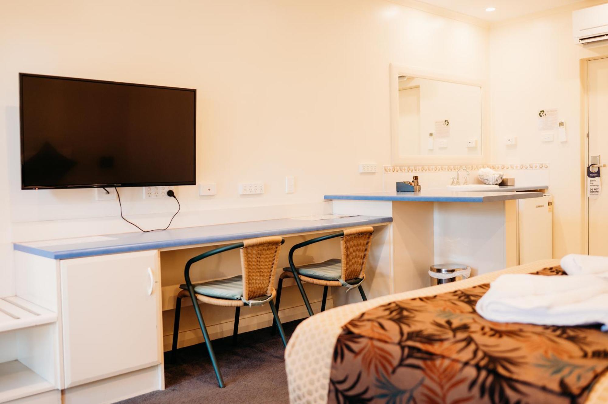 Ceduna Foreshore Hotel Motel Ngoại thất bức ảnh